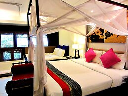 Yantarasri Resort