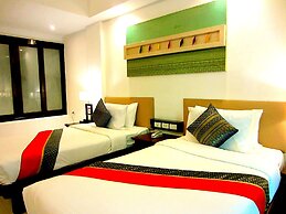 Yantarasri Resort