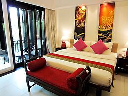 Yantarasri Resort