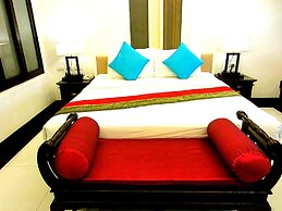 Yantarasri Resort