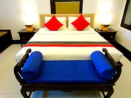 Yantarasri Resort