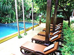 Yantarasri Resort