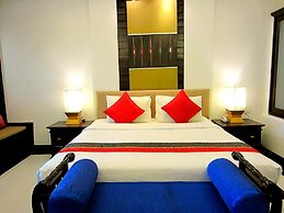 Yantarasri Resort