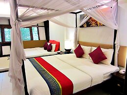 Yantarasri Resort