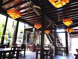 Yantarasri Resort