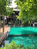 Yantarasri Resort