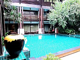 Yantarasri Resort