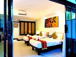 Yantarasri Resort