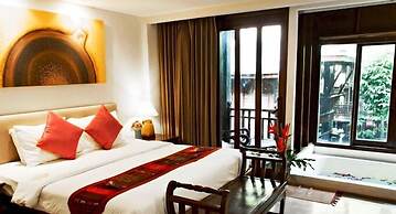 Yantarasri Resort