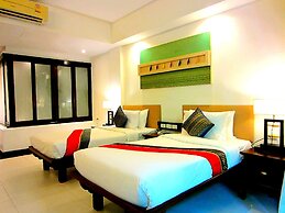 Yantarasri Resort