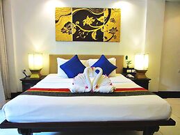 Yantarasri Resort