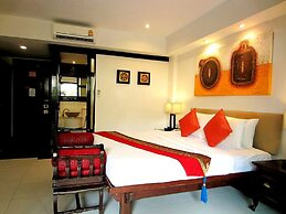 Yantarasri Resort