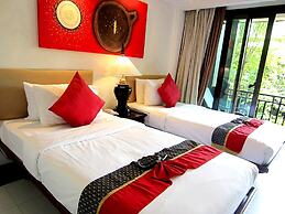 Yantarasri Resort