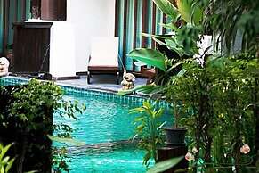 Yantarasri Resort