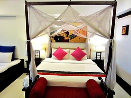 Yantarasri Resort