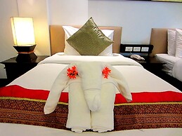 Yantarasri Resort