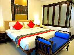 Yantarasri Resort