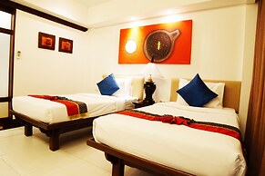 Yantarasri Resort