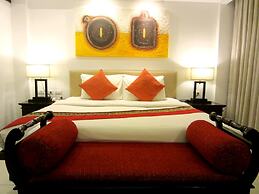 Yantarasri Resort