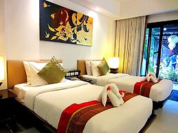 Yantarasri Resort