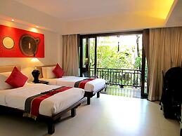 Yantarasri Resort