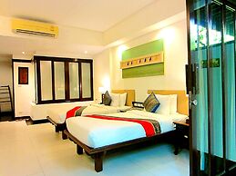 Yantarasri Resort