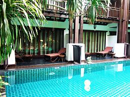 Yantarasri Resort