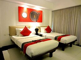 Yantarasri Resort