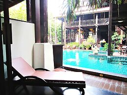 Yantarasri Resort