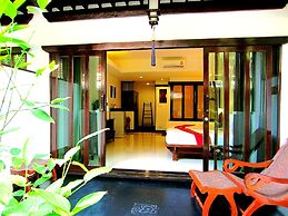 Yantarasri Resort