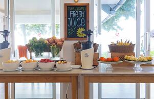 King's Garden Resort