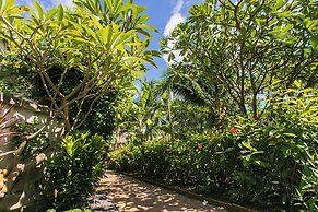 King's Garden Resort