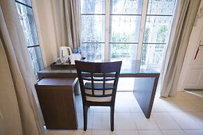 King's Garden Resort