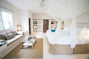 King's Garden Resort