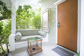 King's Garden Resort