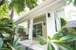 King's Garden Resort