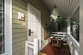 King's Garden Resort