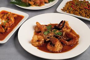 King's Garden Resort