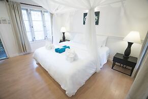 King's Garden Resort