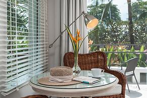 King's Garden Resort