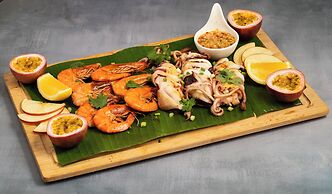 King's Garden Resort