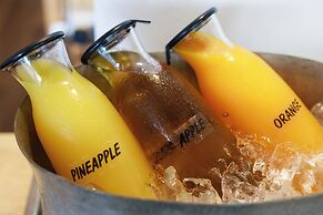 King's Garden Resort