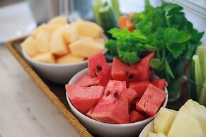 King's Garden Resort