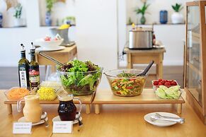 King's Garden Resort