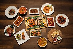 King's Garden Resort