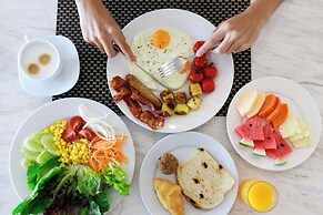 King's Garden Resort