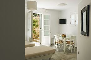 Villa Nika Boutique Hotel