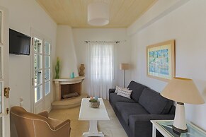 Villa Nika Boutique Hotel