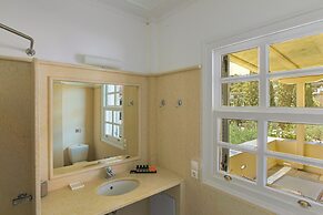 Villa Nika Boutique Hotel