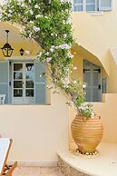 Villa Nika Boutique Hotel